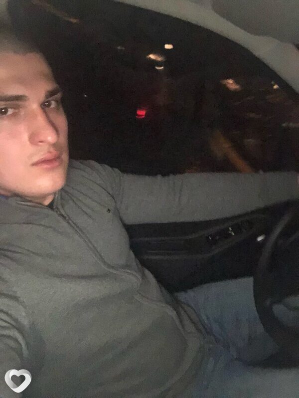 Кекс, 27, Челябинске — анкета №3807234