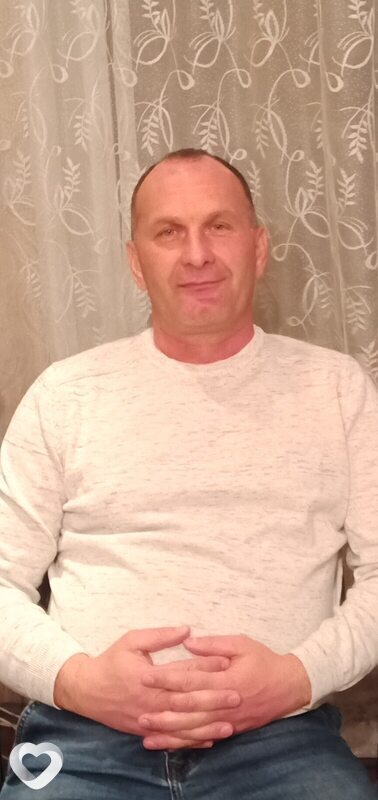 Андрей, 53, Омске — анкета №3807236