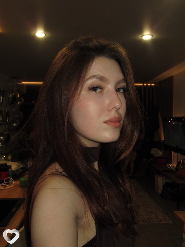 Карина, 20, Нижнем Новгороде — анкета №3807240