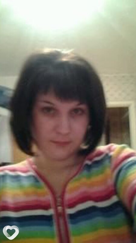 Наталья, 37, Анжеро-Судженске — анкета №3807242
