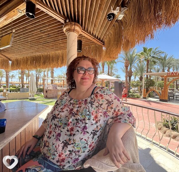 Оксана, 50, Набережных Челнах — анкета №3807244