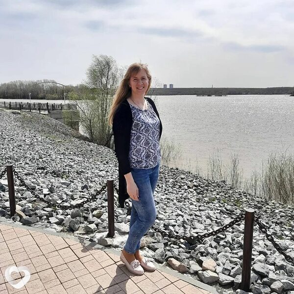 Кэти, 37, Астрахани — анкета №3807251