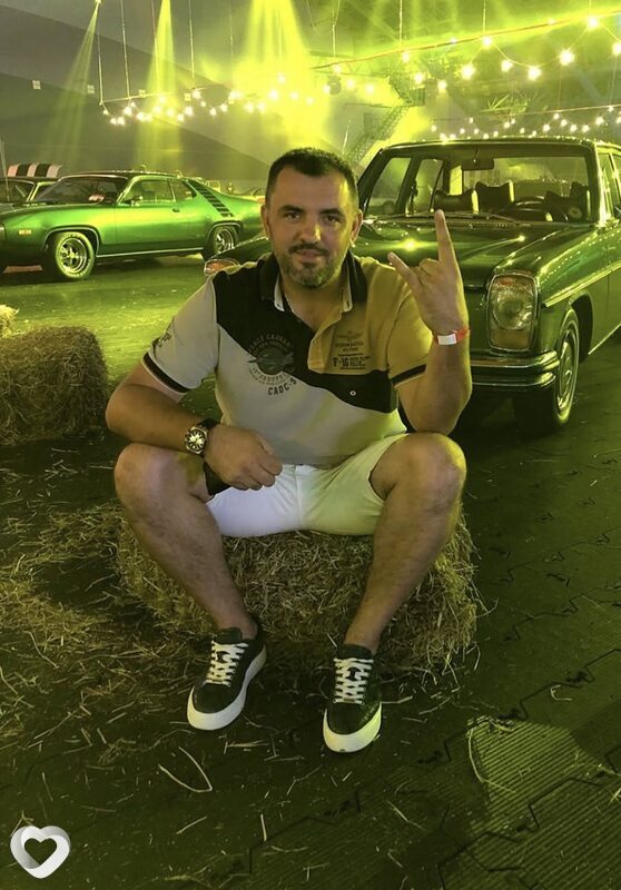 Дмитрий, 35, Бобруйске — анкета №3807305