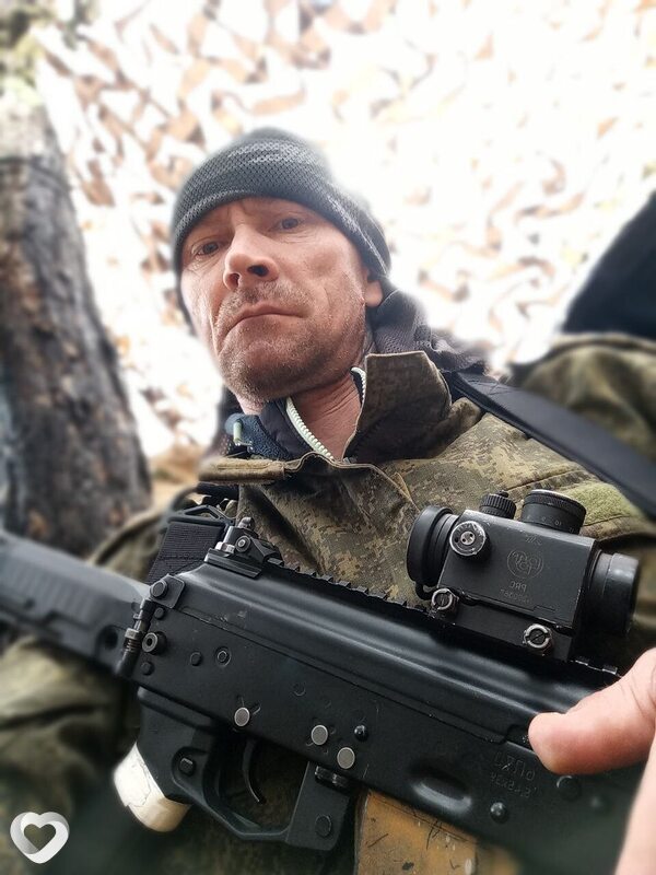 Денис, 49, Ижевске — анкета №3807311