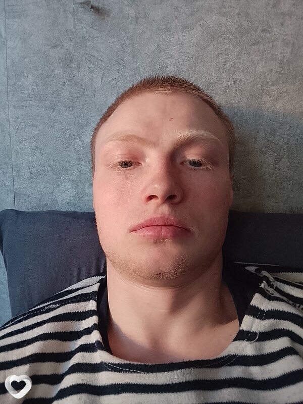Григорий, 23, Нижнеудинске — анкета №3807322