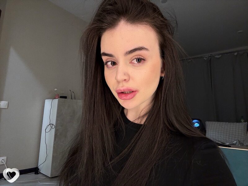 Ульяна, 22, Москве — анкета №3807323
