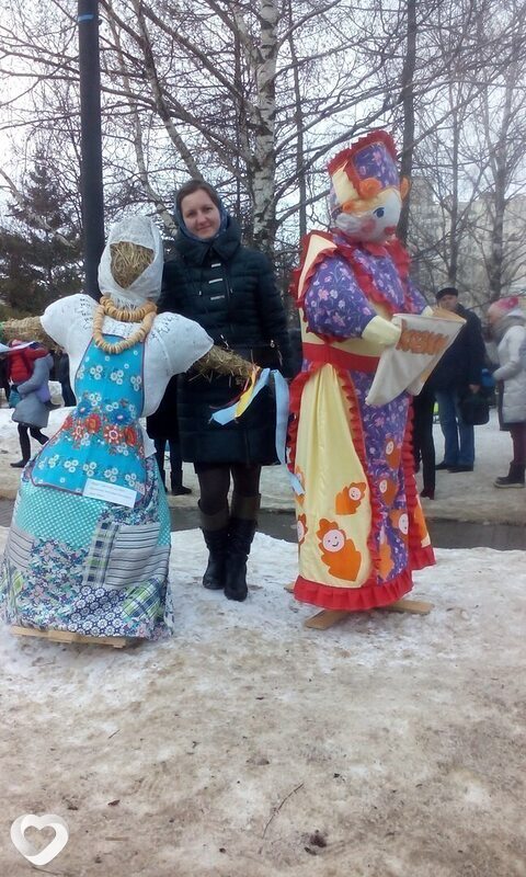 Екатерина, 39, Ульяновске — анкета №3807255