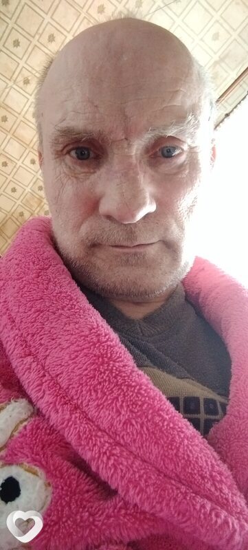 Саша, 59, Туле — анкета №3807257