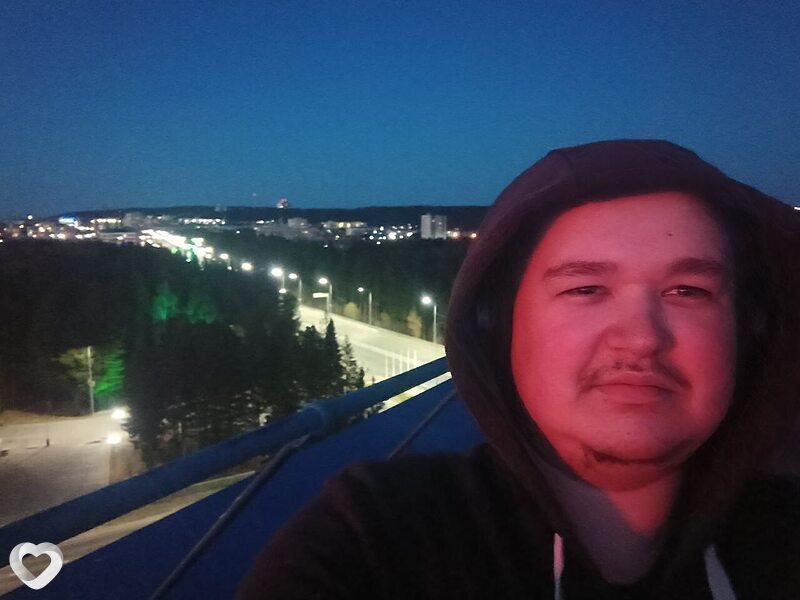Владислав, 26, Нижневартовске — анкета №3807264