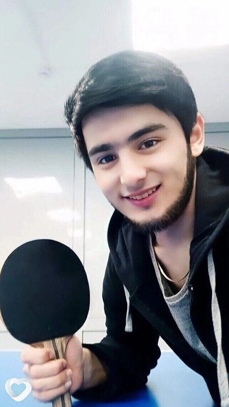 Farrux, Коканд