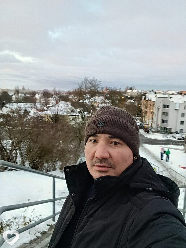 Myrat, Торунь