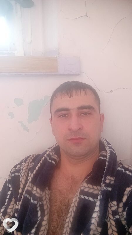 Danil, Тында