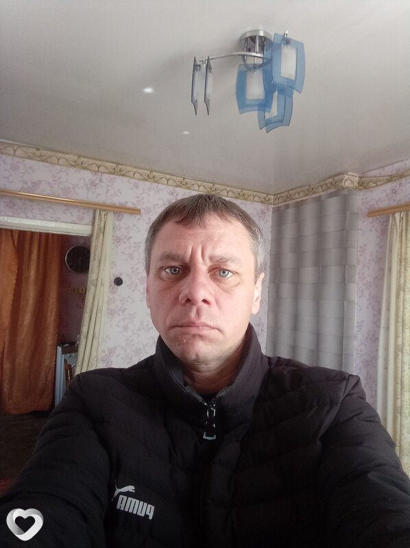 Дима, 40, Армавире — анкета №3807332