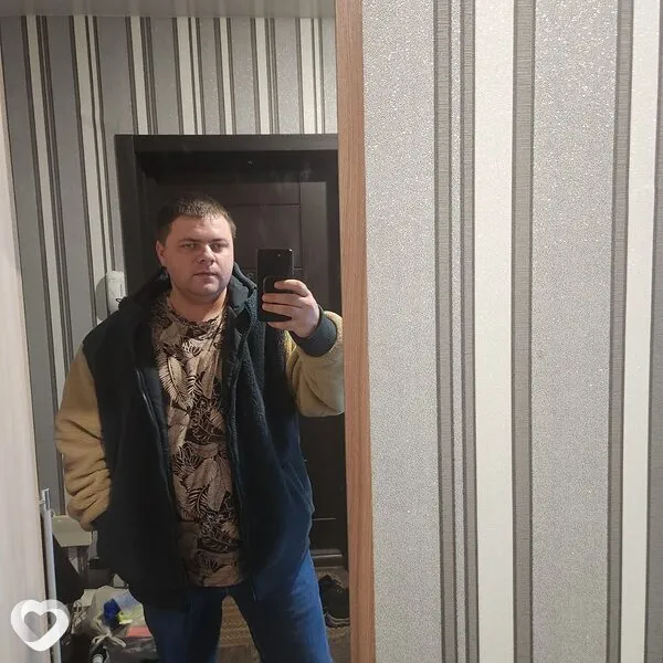 Анатолий, 34, Барнауле — анкета №3807334