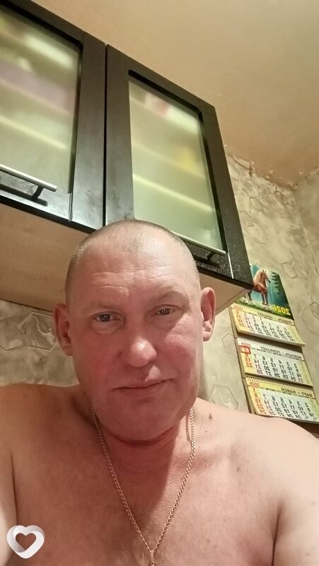 Сергей, 53, Каменске-Уральском — анкета №3807346