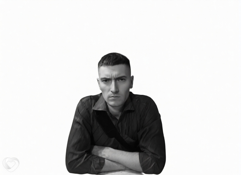 Элик, 46, Ташкент — анкета №3807348