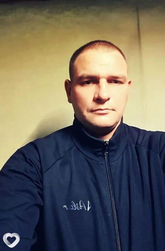 Олег, 34, Сальске — анкета №3807353