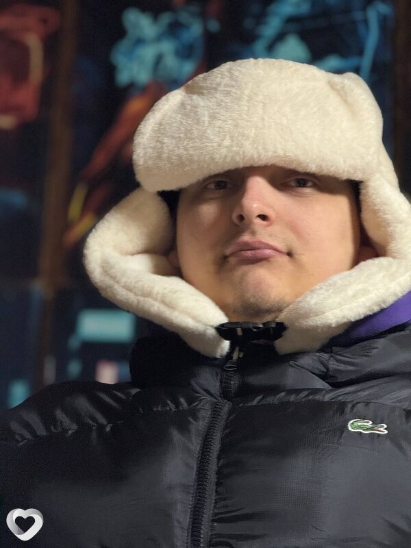 Дима, 24, Екатеринбурге — анкета №3807186