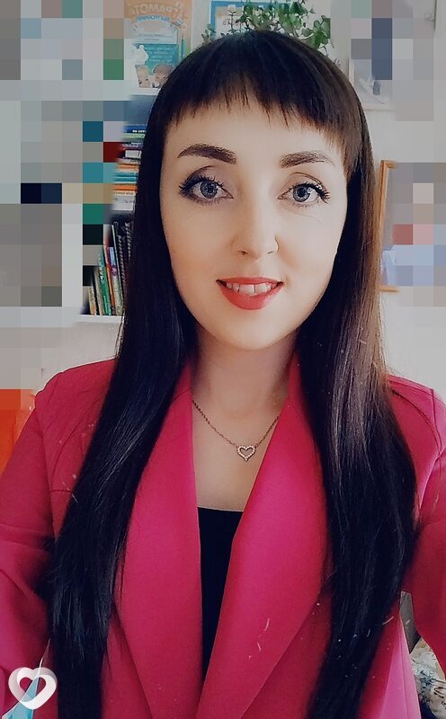 Наталья, 31, Гродно — анкета №3807189