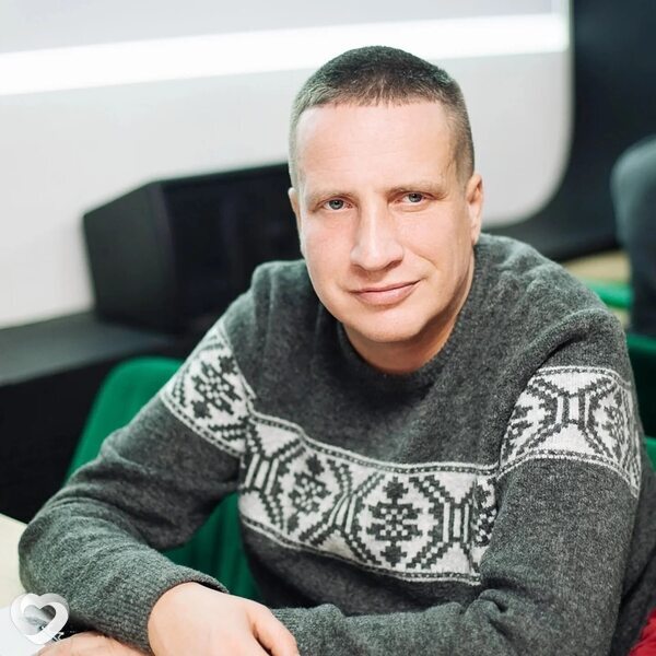 Алексей, 40, Минске — анкета №3807190