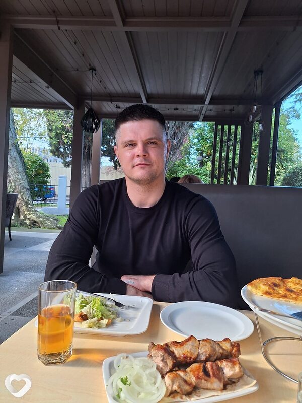 Александр, 31, Новороссийске — анкета №3807192