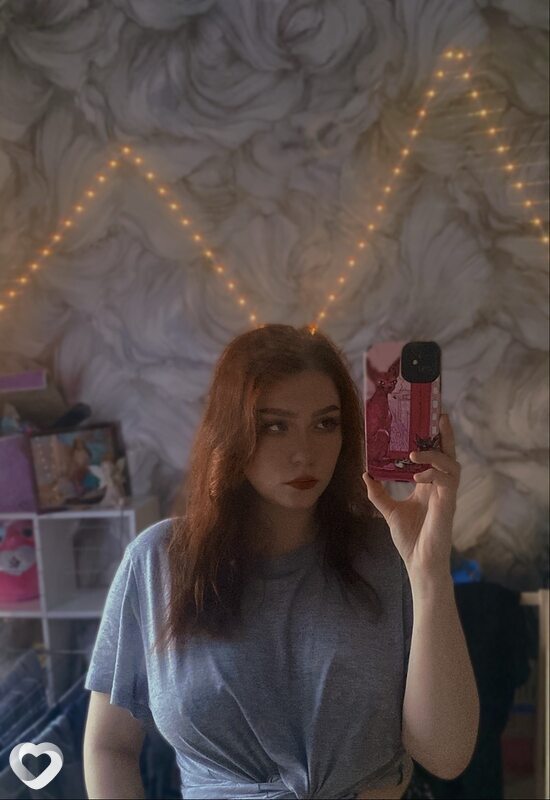 Катерина, 26, Тюмени — анкета №3807197