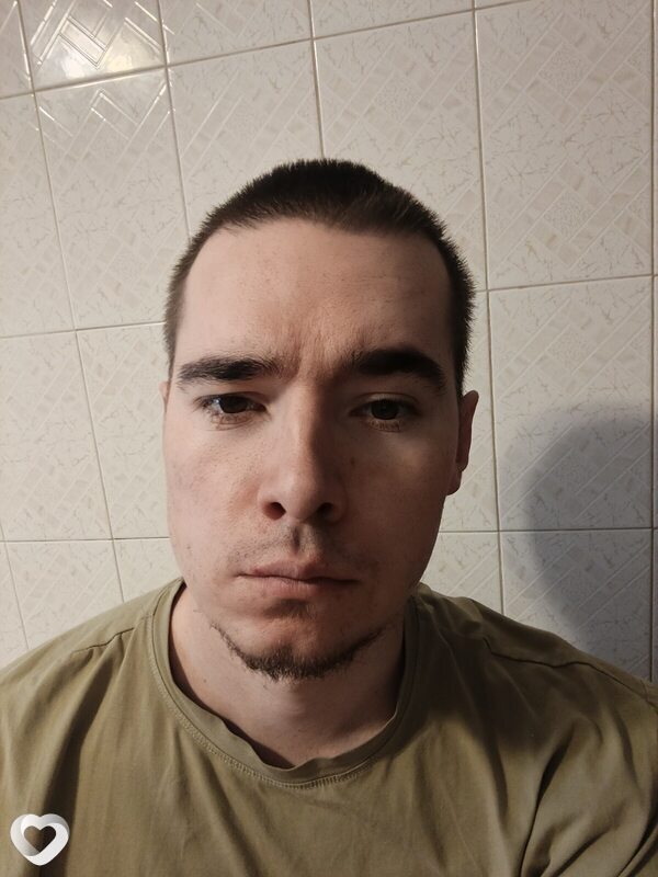 Алексей, 29, Раменском — анкета №3807356