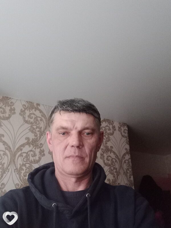 Сергій, 51, Харькове — анкета №3807358
