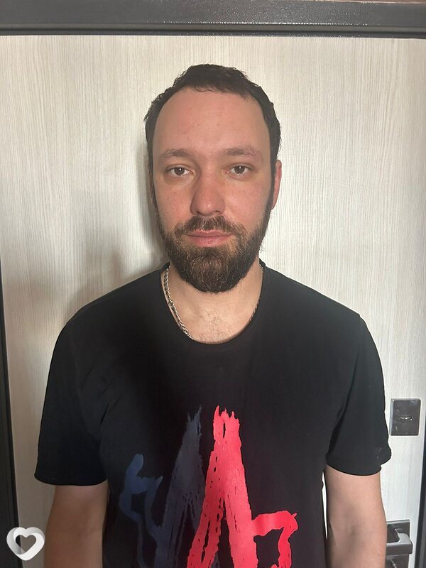 Павел, 38, Якутске — анкета №3807366