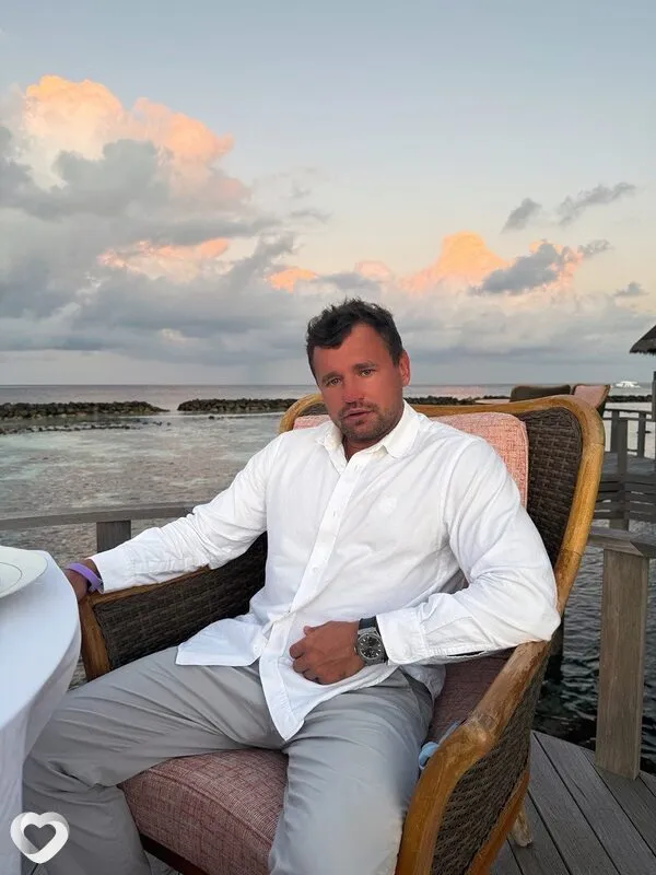 Алексей, 40, Москве — анкета №3807378