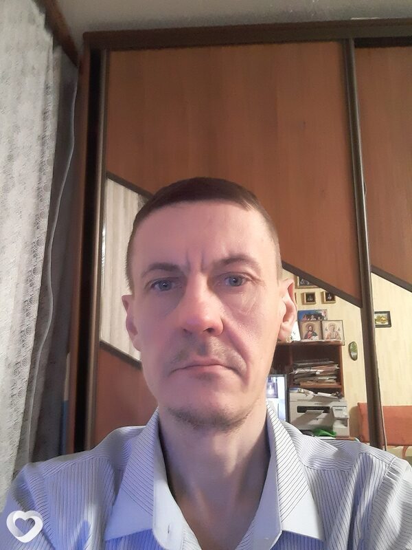 Сергей, 45, Лисках — анкета №3807905