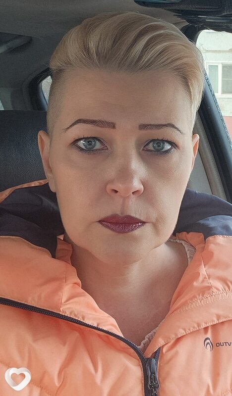Кайя, 45, Иванове — анкета №3807907