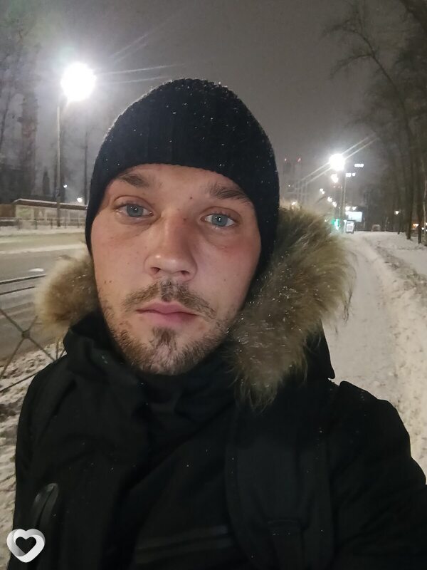 Юрий, 36, Перми — анкета №3807908