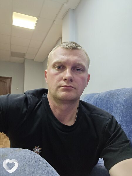 Виталингус, 32, Минске — анкета №3807910