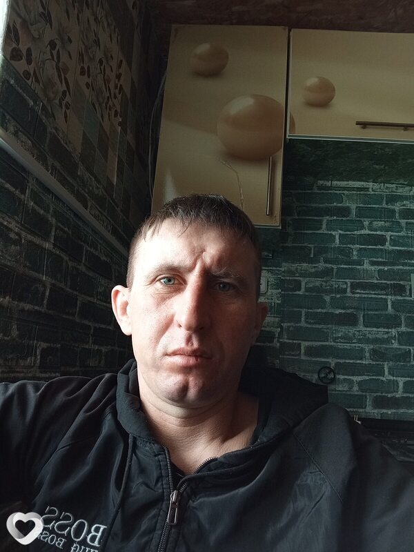 Владимир, 36, Шахтинске — анкета №3807918