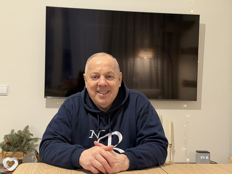 Андрей, 65, Екатеринбурге — анкета №3807924