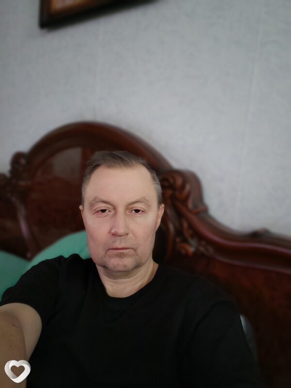 Александр, 52, Санкт-Петербурге — анкета №3807381