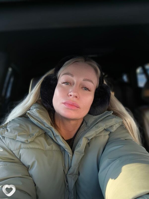 Анастасия, 43, Уфе — анкета №3807382