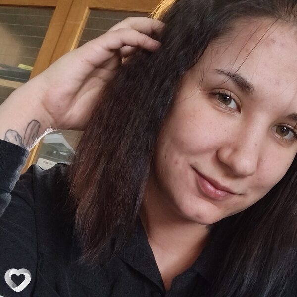 Юлия, 22, Ирбите — анкета №3807384