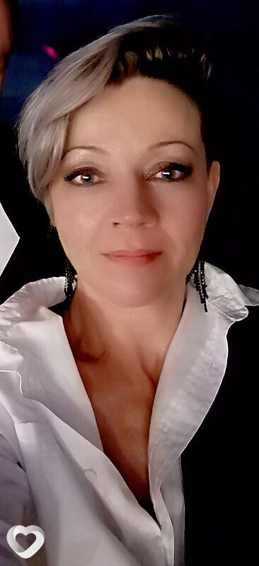 Наталья, 48, Сургуте — анкета №3807392
