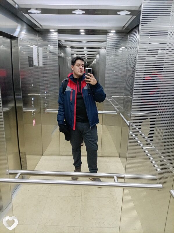 Кристофер, 30, Екатеринбурге — анкета №3807415