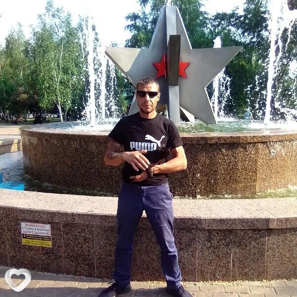 Михаил, 44, Кургане — анкета №3807421