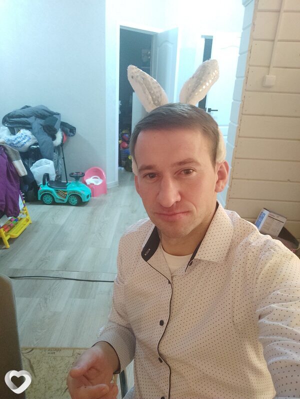 Дима, 33, Санкт-Петербурге — анкета №3808229