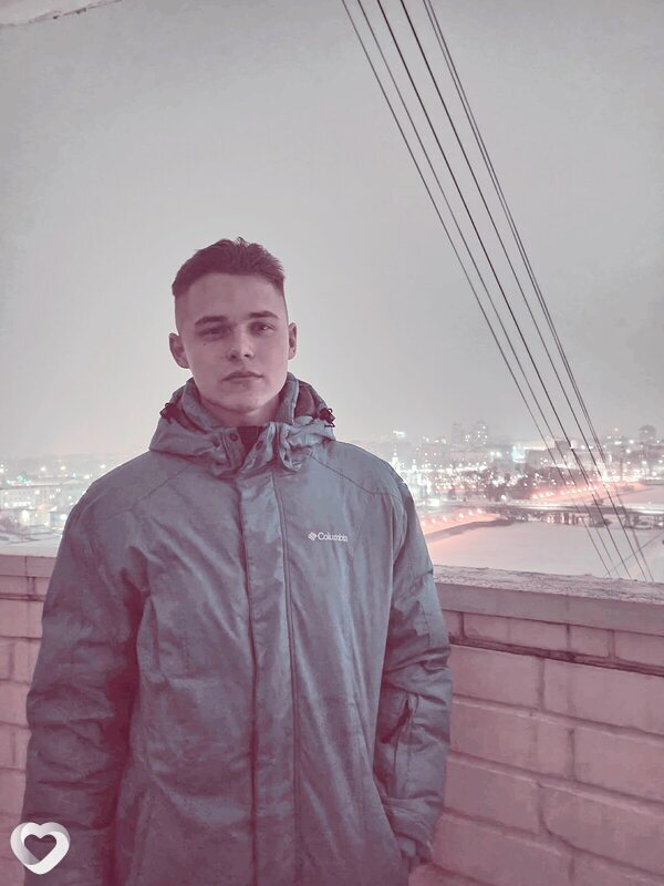 Ярослав, 23, Ялте — анкета №3808238