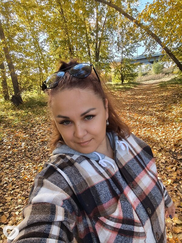 Хельга, 35, Улан-Удэ — анкета №3808240