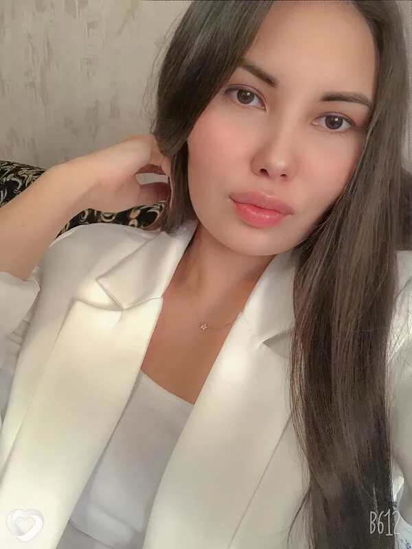 Ameli, 28, Москве — анкета №3807437