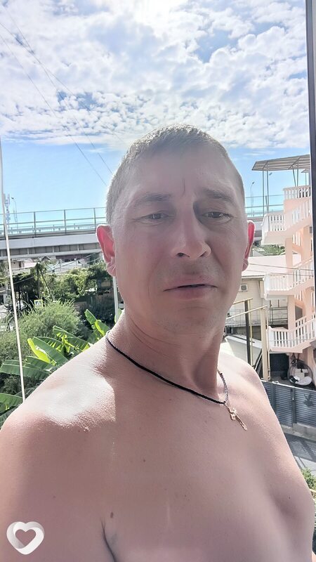 Алексей, 43, Перми — анкета №3807438
