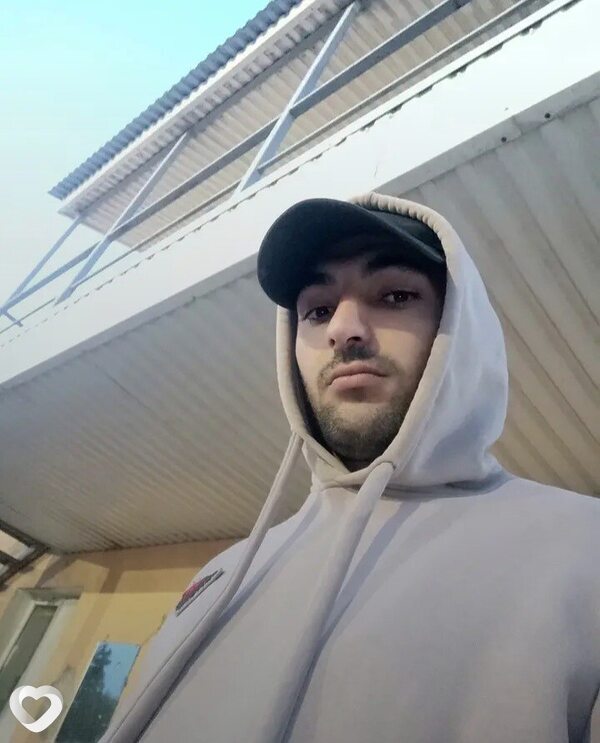 Laert, 26, Ростове-на-Дону — анкета №3807441