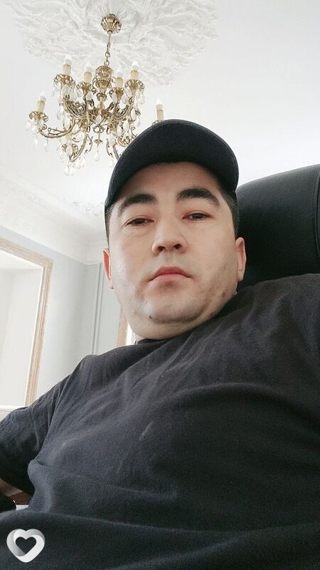 Шухрат, 27, Таразе — анкета №3807443