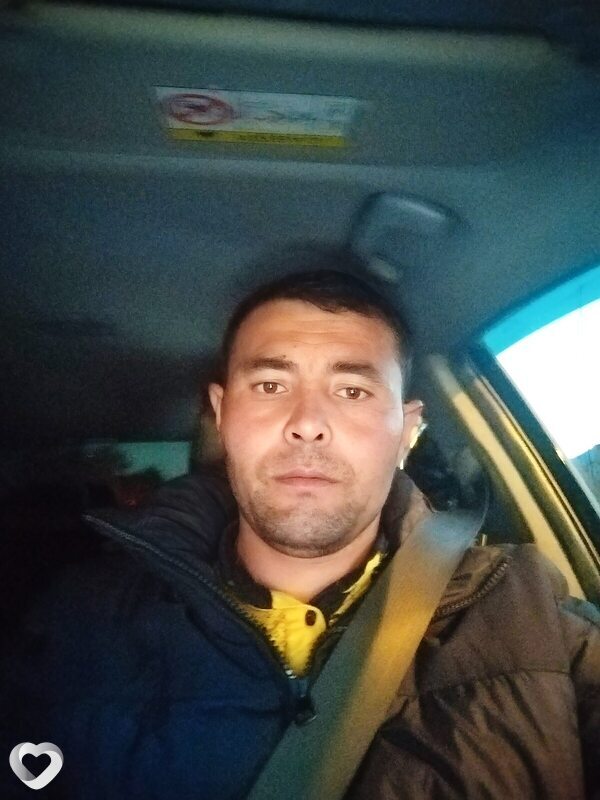 Богдан, 31, Новосибирске — анкета №3807446
